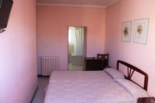 фото отеля Hostal Solimar