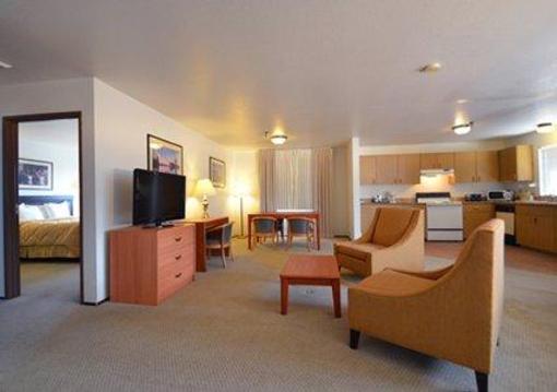 фото отеля Comfort Inn Florence (Oregon)