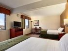 фото отеля Baymont Inn and Suites Dubuque