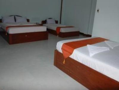 фото отеля Australia Hotel