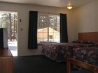 фото отеля High Country Lodge South Lake Tahoe