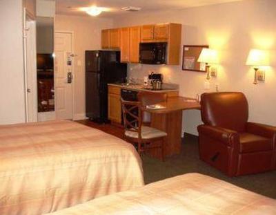 фото отеля Candlewood Suites Texas City