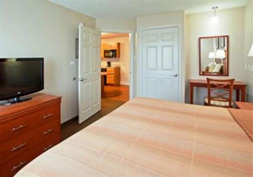 фото отеля Candlewood Suites Texas City