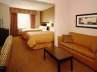 фото отеля Comfort Suites London (Kentucky)
