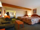 фото отеля Comfort Inn West Yellowstone