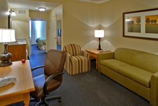 фото отеля Country Inn & Suites Atlanta Six Flags