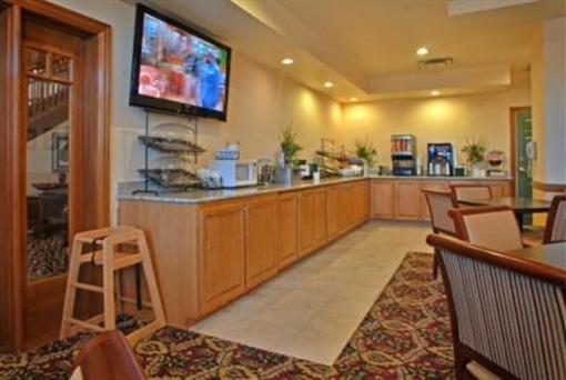 фото отеля Country Inn & Suites Atlanta Six Flags