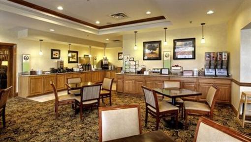 фото отеля Country Inn & Suites Atlanta Six Flags