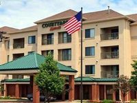 Courtyard by Marriott Dayton Beavercreek