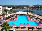 фото отеля Zodiac Apartments Es Canar Ibiza