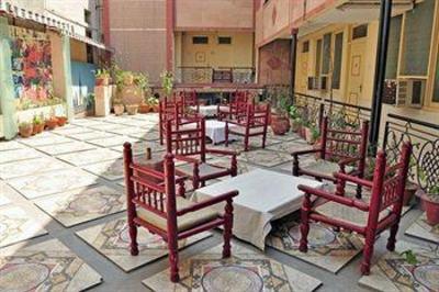 фото отеля Airlines Hotel Amritsar