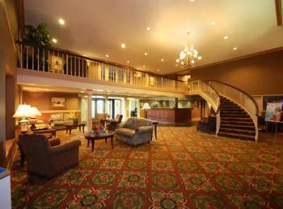 фото отеля Comfort Inn South Sioux Falls