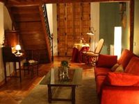 Apartamentos Palacio de la Palma Hurtado
