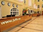 фото отеля Jufa Wien