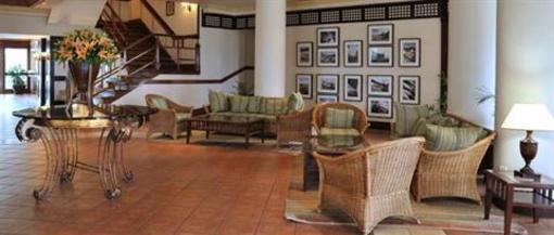 фото отеля Hotel Cardoso Maputo