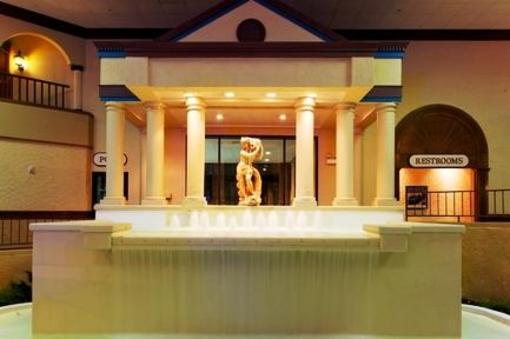 фото отеля Holiday Inn Corpus Christi Airport Hotel & Conference Center