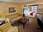 фото отеля Holiday Inn Express Le Claire Riverfront - Davenport