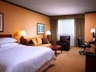 фото отеля Sheraton Hotel and Convention Center