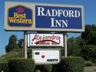 фото отеля BEST WESTERN Radford Inn