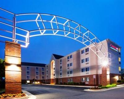 фото отеля Candlewood Suites Hotel Sterling