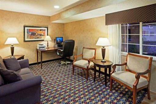 фото отеля Candlewood Suites Hotel Sterling