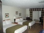 фото отеля Holiday Inn Express Hudson-I-94