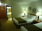 фото отеля Holiday Inn Express Hudson-I-94
