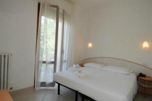 фото отеля Hotel Prestige Rimini