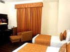 фото отеля JHT Hotel New Delhi