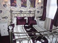The Edenfield Guest House Blackpool