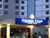 Golden Tulip Festac Lagos