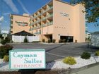 фото отеля Cayman Suites