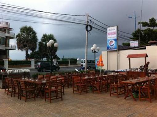 фото отеля Ha Long Hotel Vung Tau