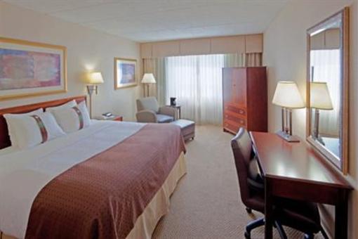 фото отеля Holiday Inn Portsmouth (New Hampshire)