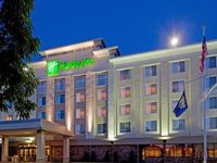 Holiday Inn Portsmouth (New Hampshire)