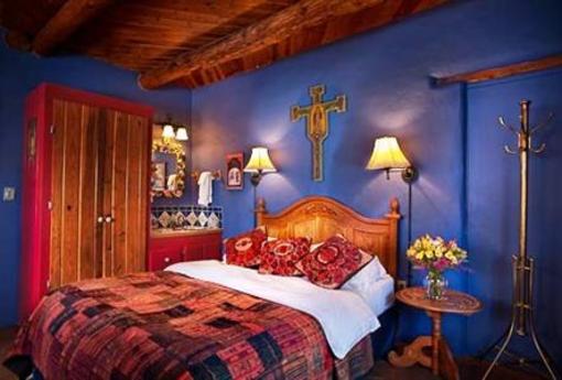 фото отеля El Paradero Bed And Breakfast Inn
