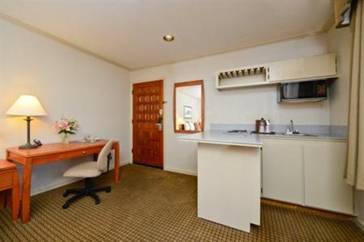 фото отеля Best Western Plus Mountain View Inn