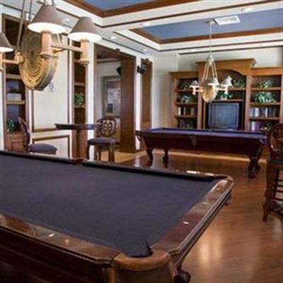 фото отеля Churchill Suites Intracoastal Yacht Club