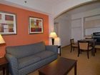 фото отеля Comfort Suites South Padre Island