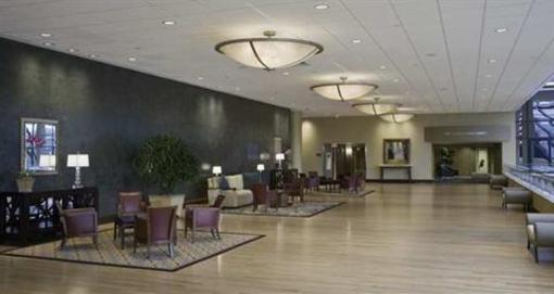 фото отеля Hilton Stamford Hotel & Executive Meeting Center