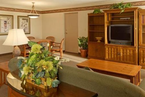 фото отеля Holiday Inn Hotel & Suites Des Moines - Northwest