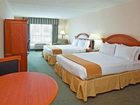 фото отеля Holiday Inn Express Pittsburgh South Side