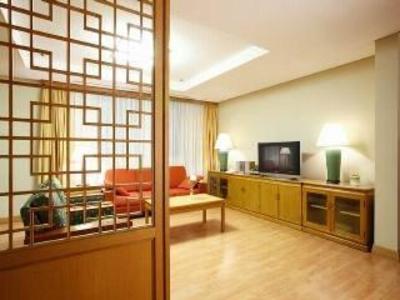 фото отеля The Grand Suite Serviced Residence