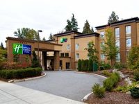 Holiday Inn Express Hotel & Suites Surrey