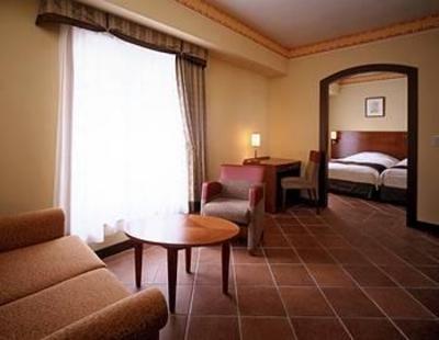 фото отеля Hotel Monterey Kobe