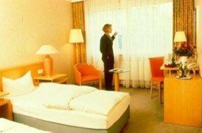 фото отеля Upstalsboom Hotel Friedrichshain