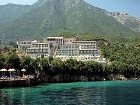 фото отеля Ionian Blue Bungalows & Spa Resort