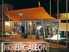 фото отеля Galeon Hotel Ibiza