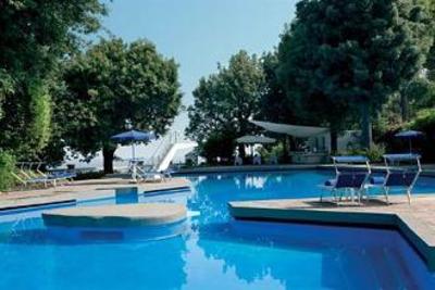 фото отеля Hotel Parco dei Principi