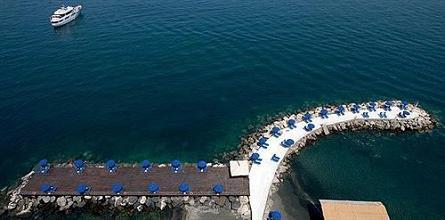 фото отеля Hotel Parco dei Principi